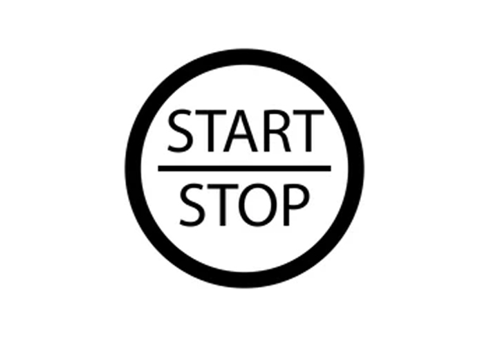 Start-Stop Aküleri